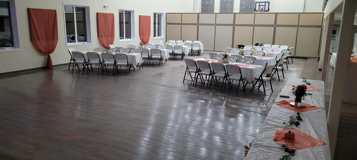 Corporate at Bristol Event Centre
